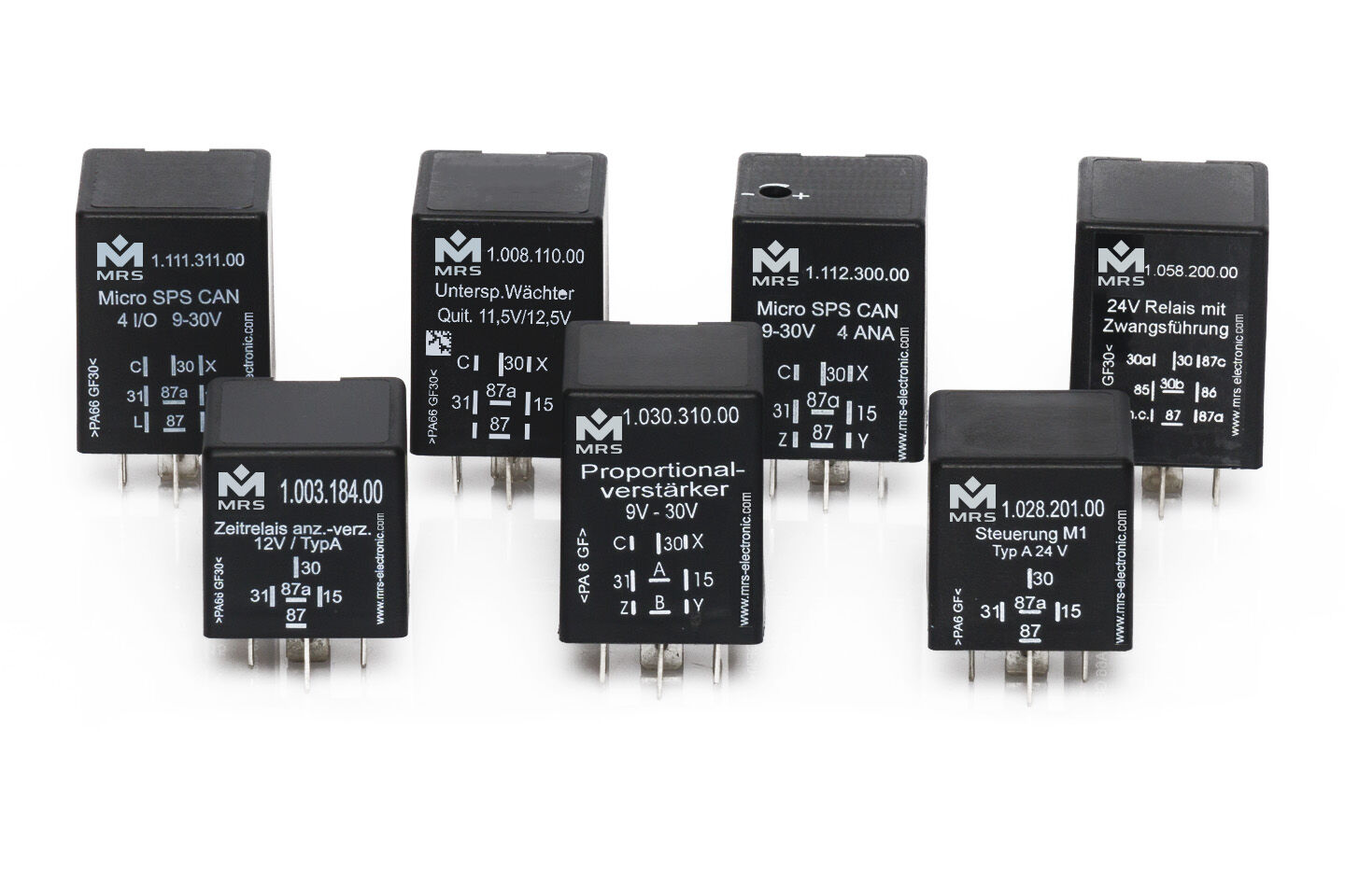 [Translate to English (US):] MRS Relais