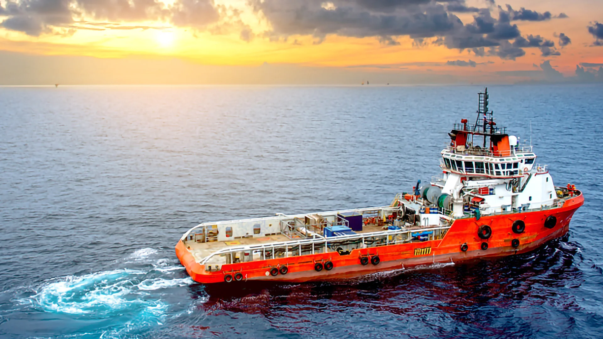 Maritime