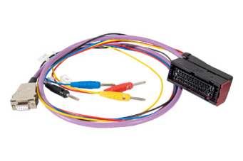 Cable Set to program M2600 ECO CAN PLC