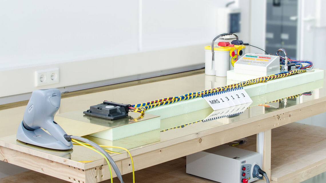 Custom Hardware & Software Development