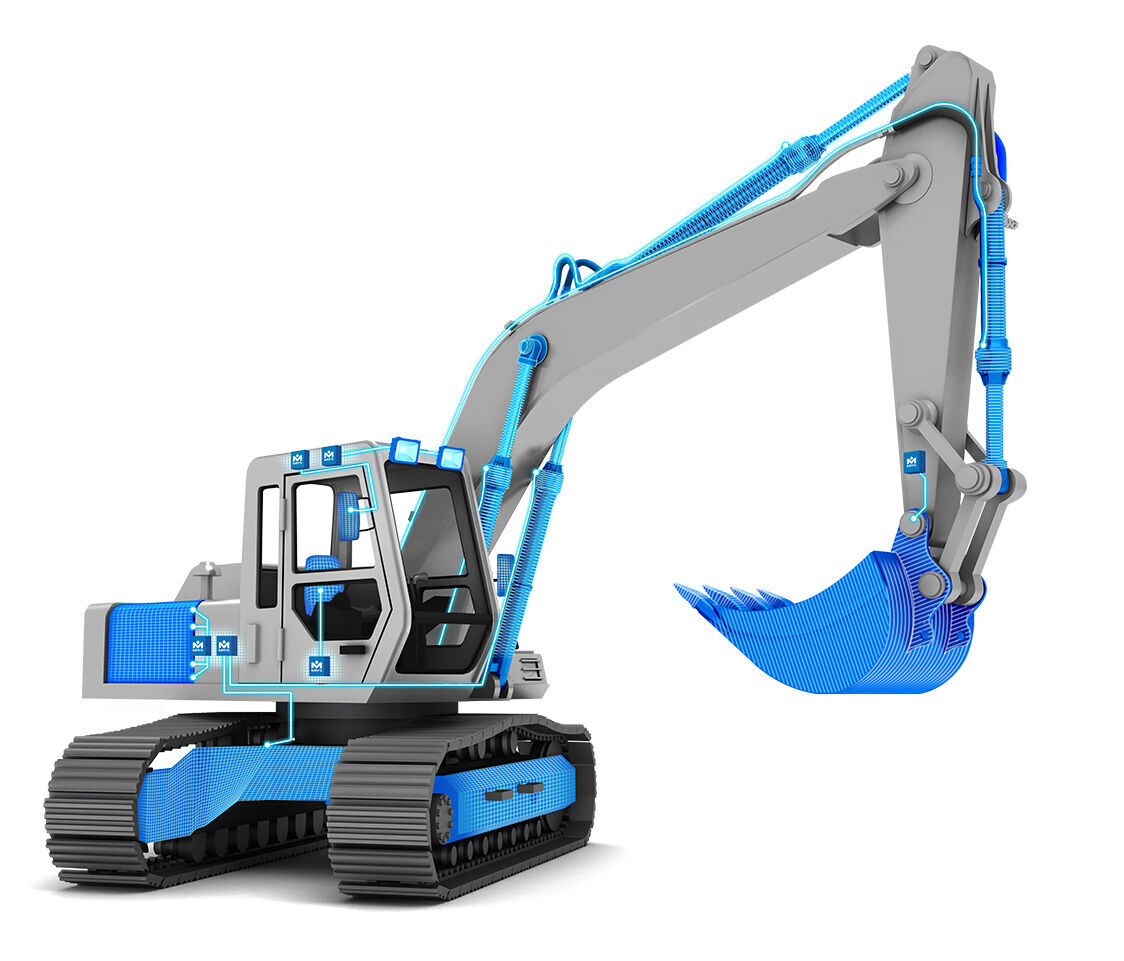 Construction Machinery