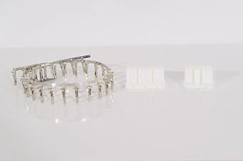 Connector Kit for Universal Gateway 5x CAN