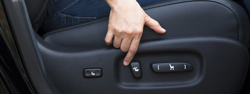 [Translate to English (US):] Motorsteuerung