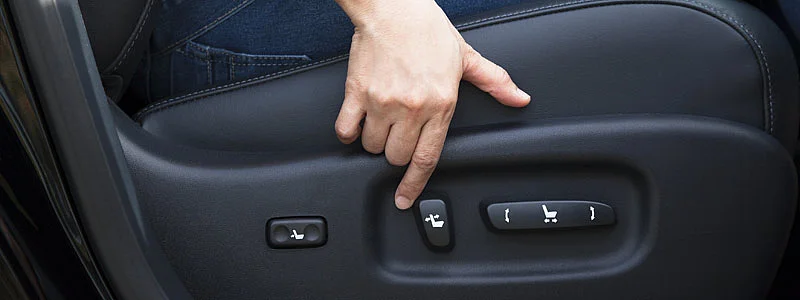 [Translate to English (US):] Motorsteuerung