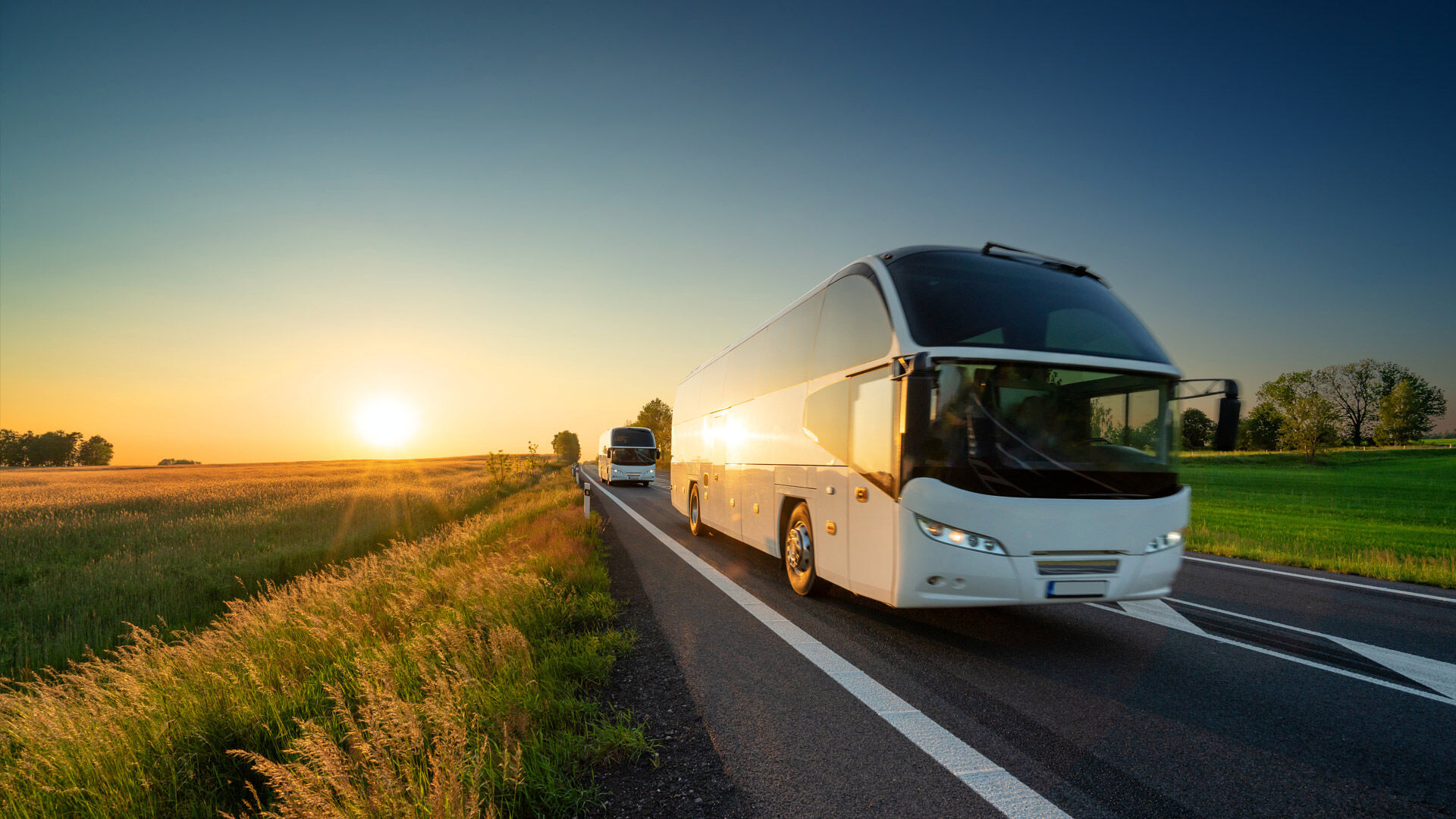 Passenger Transportation