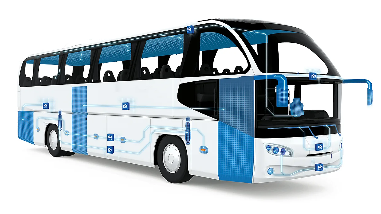 Commercial Vehicles