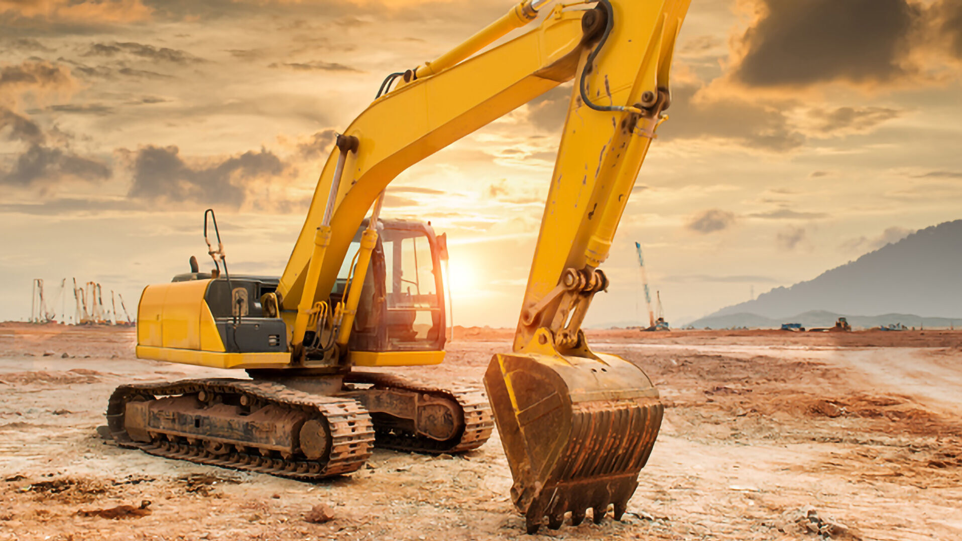 Construction industry