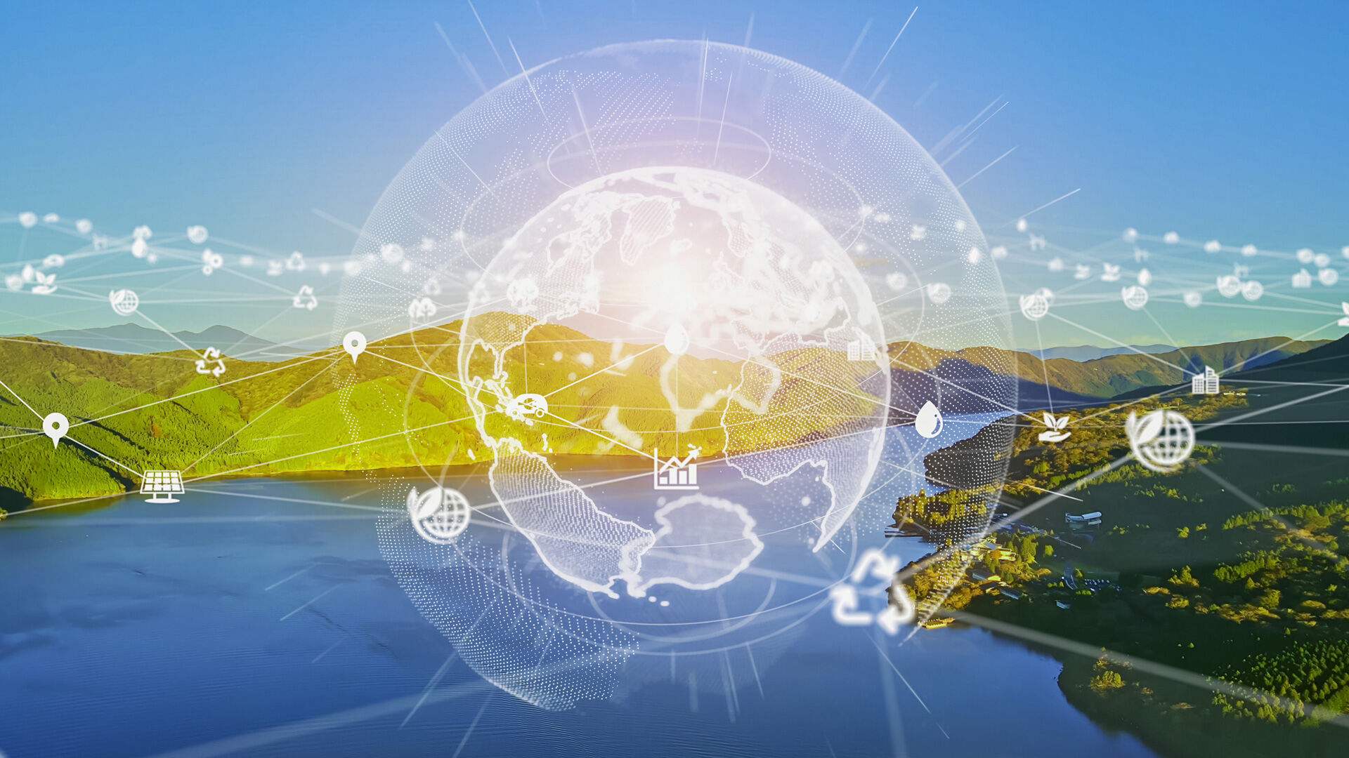 Supply Chain Responsibility