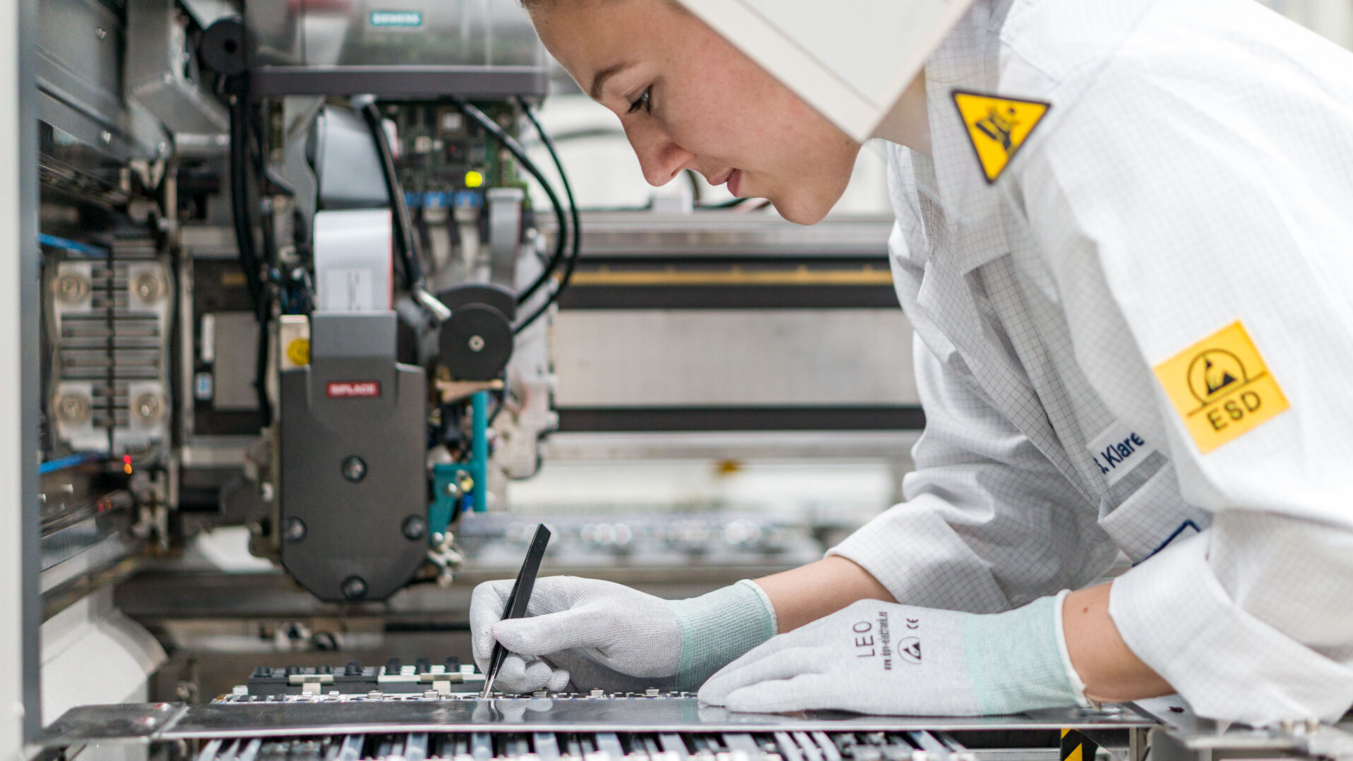 Occupational health and safety