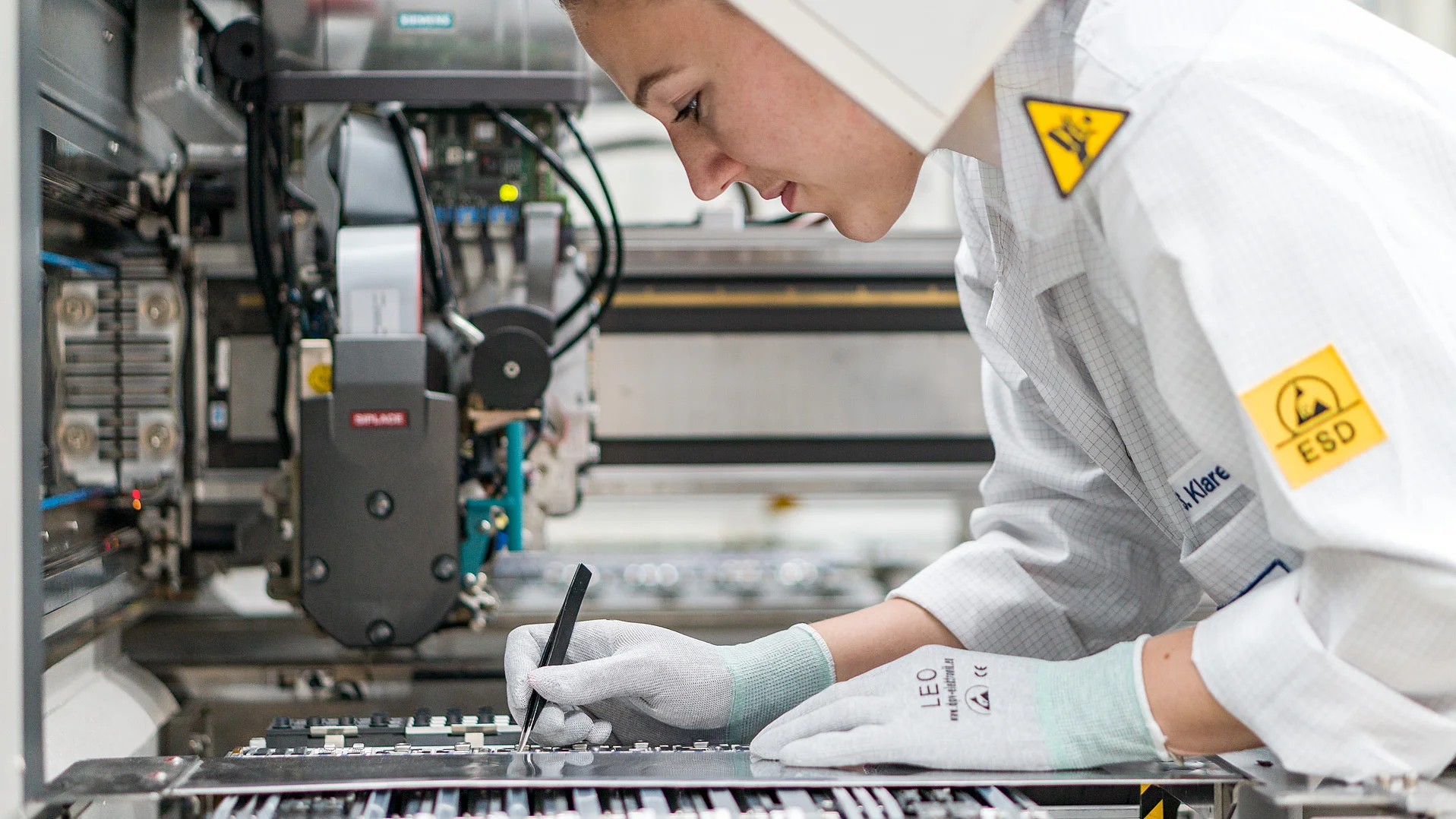 Occupational health and safety