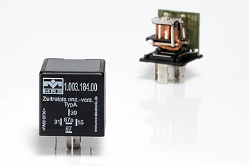 Time Relay