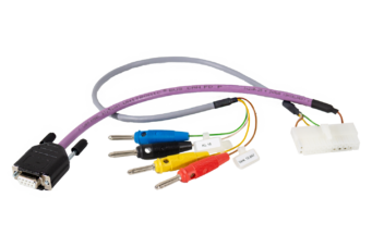 Cable Set - CAN I/O / PLC / LHS / RS485 & RS232 Gateway