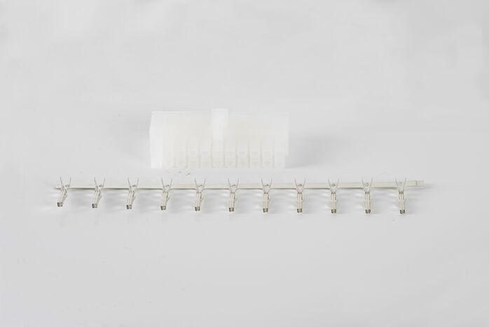 Connector Kit - CAN I/O PLC/LHS / RS485+RS232