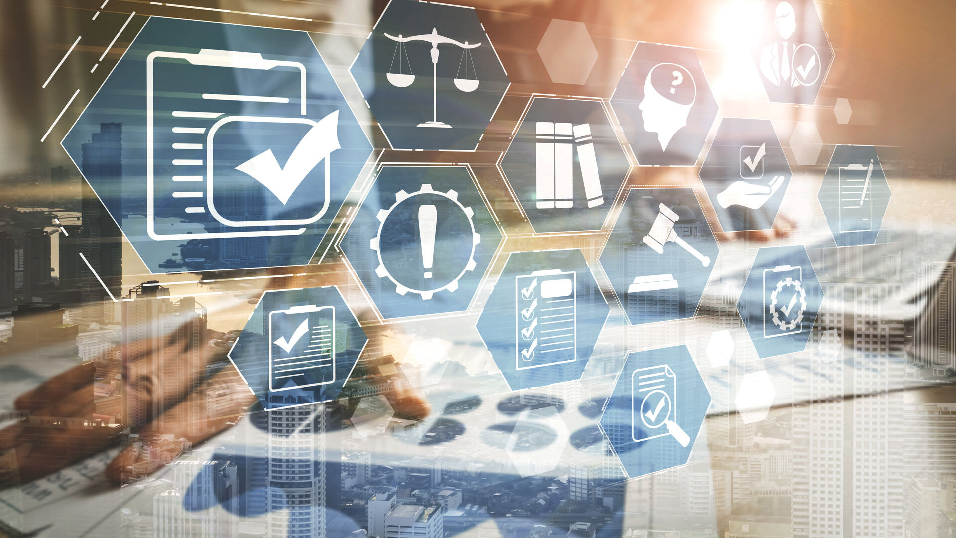 Responsible Business Conduct