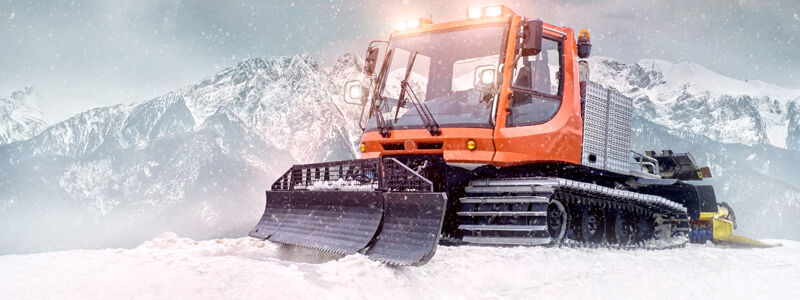 [Translate to English (US):] Sonderfahrzeuge