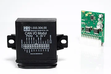 CAN IO Module