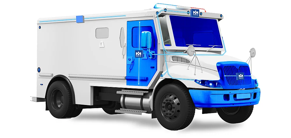 Special Vehicles