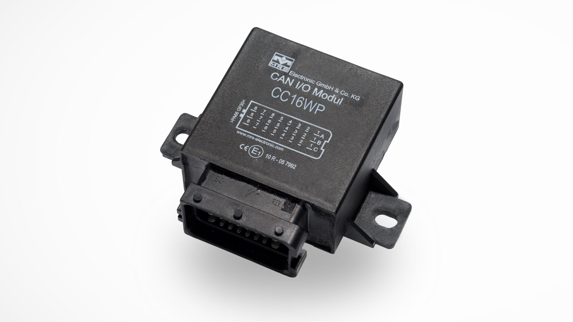 Central Control Central Control