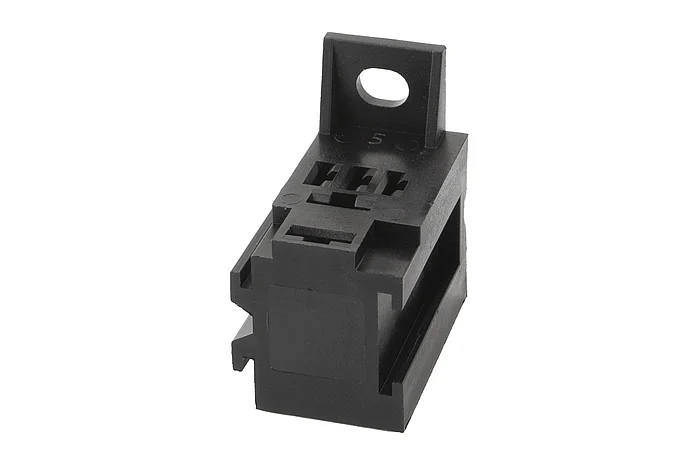 Socket Ml FL 5-Pin