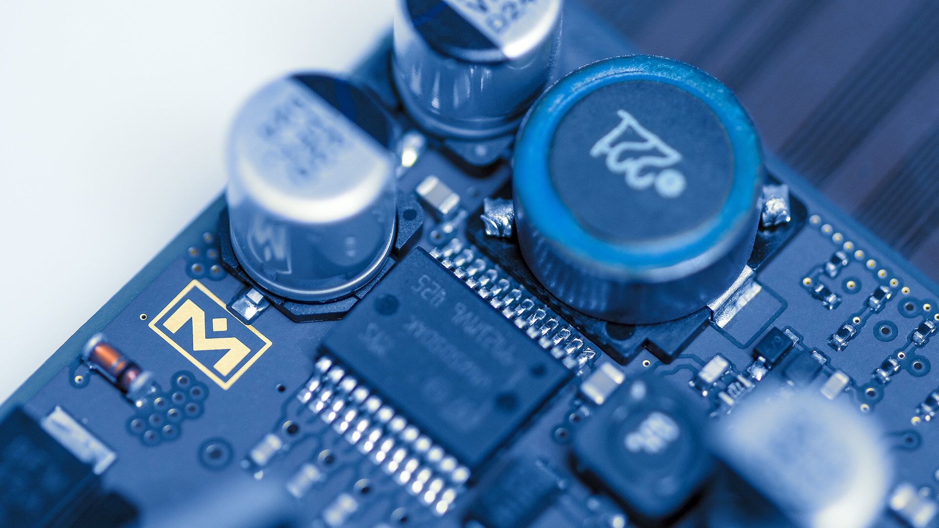 Monitor your emissions