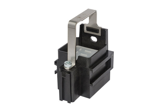 Connector Kit Watertight 40mm