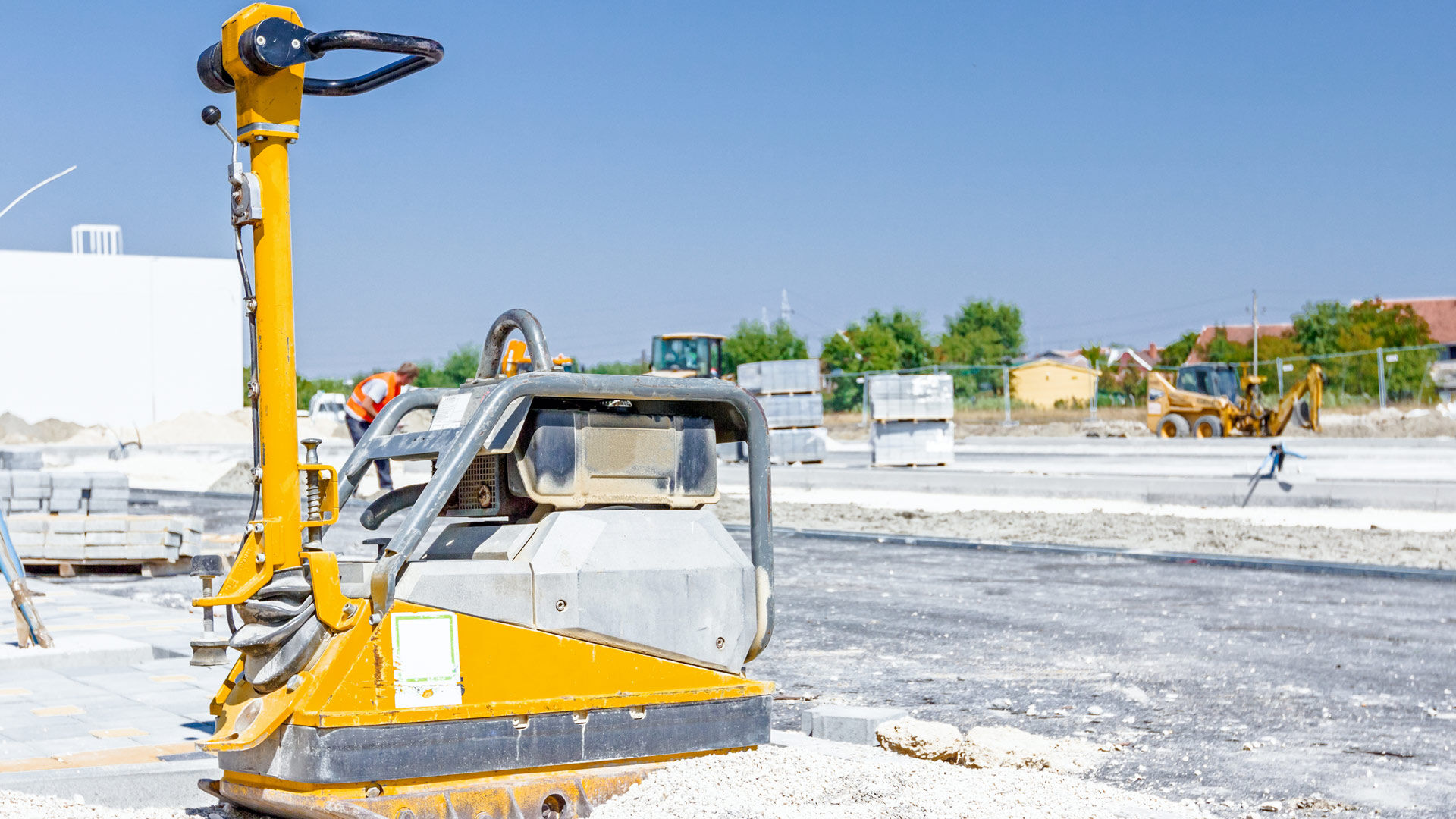 Construction Equipment Construction Equipment