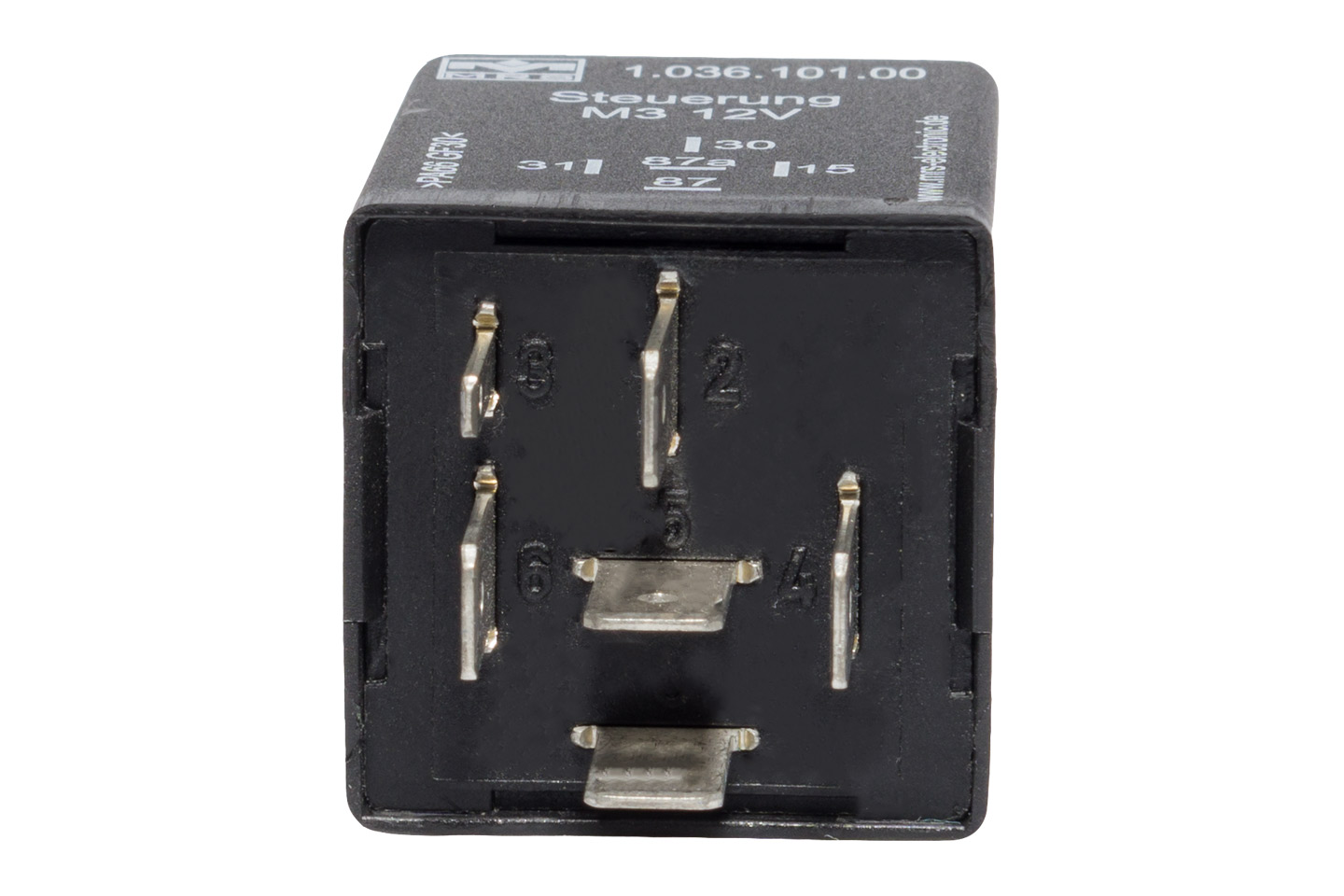 Controller M3 12V | MRS Elctronic, Inc.
