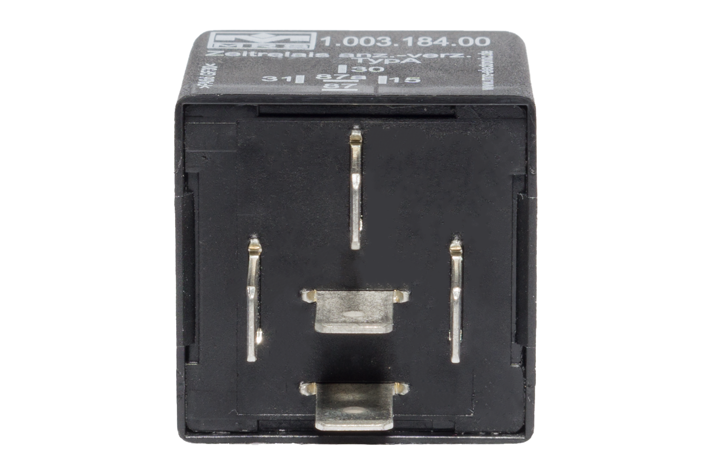 Time Relay M1 compact Switch on Delay 24 V | MRS Electronic, Inc.