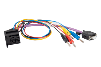 Cable Set - Micro PLC CAN / PROP CAN / Micro Gateway