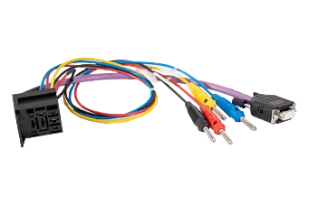 Cable Set - Micro PLC CAN / PROP CAN / Micro Gateway