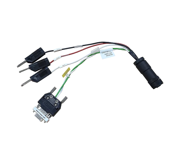 Cable Set to Program MConn Mini