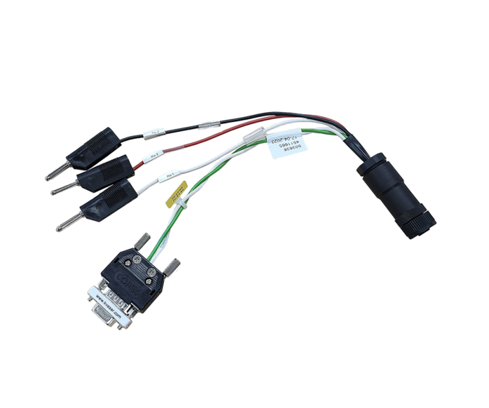 Cable Set to Program MConn Mini