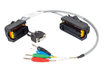 Cable Set to program M3600 CAN PLC