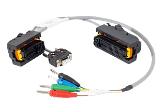 Cable Set to program M3600 CAN PLC