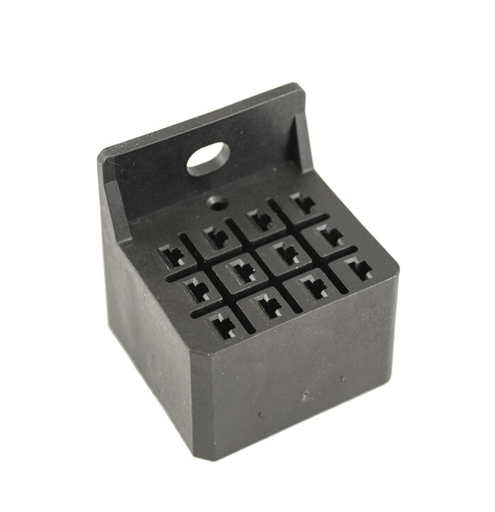 MicroPlex Single Socket - Basic