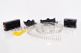 Connector Kit for M3600 CAN PLC