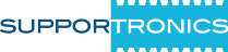 Supportronics