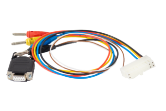 Cable Set - CAN Gateway Module / CAN Relay Box