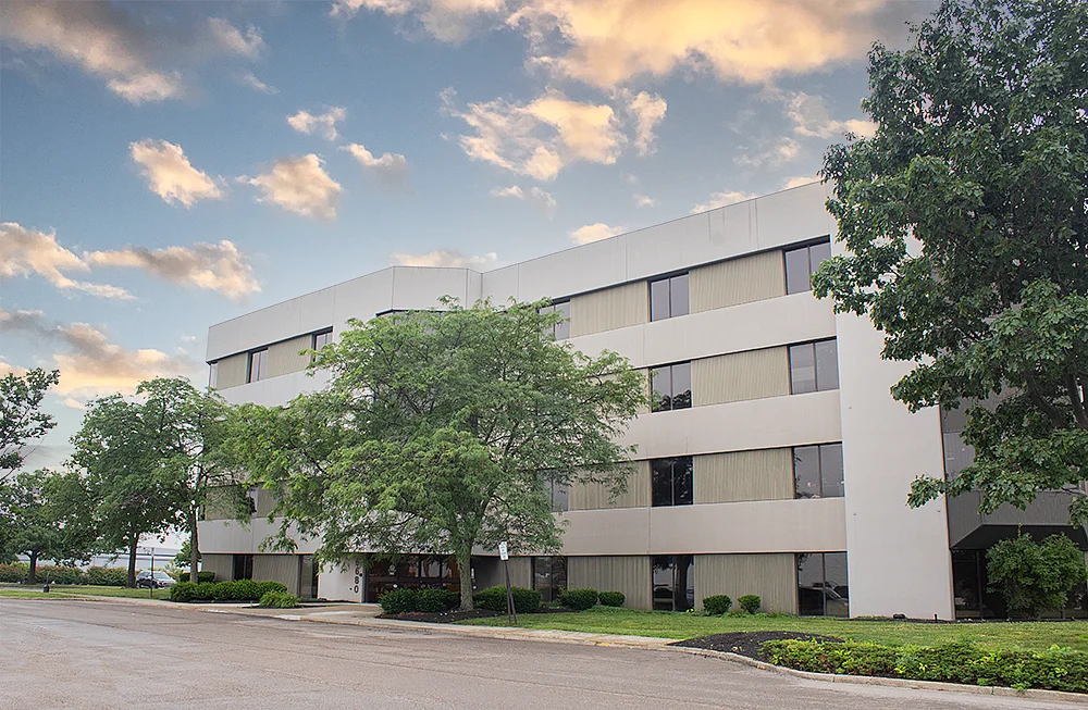 MRX Headquarters - Dayton, OH 