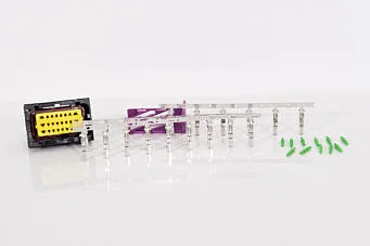 Connector Kit CAN I/O PLC Waterproof / WP PRO V2 / CC16WP