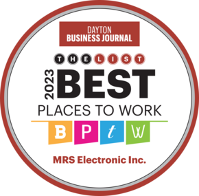 Best Places to Work Badge