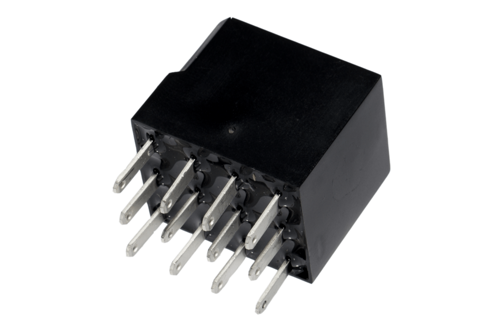 MicroPlex® Series | MRS Electronic, Inc.