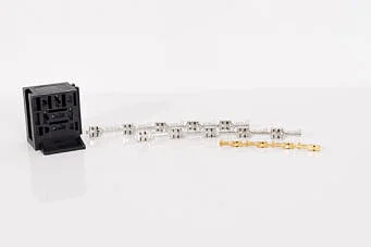 Connector Kit for 9-pin Relay