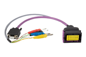 Cable Set CAN I/O PLC Waterproof PRO V2 / CC16WP